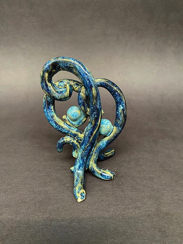 Ceramics II : Brooke Evans Ceramics II : Brooke Evans